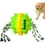 Fukumaru Balle interactive chien avec friandises TPR durable Fukumaru Balle interactive chien avec friandises TPR durable