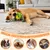 Fukumaru Balle friandises chien TPR flexible et robuste