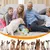 Fukumaru Jouet chien intelligent puzzle avec bruisseur interactif Fukumaru Jouet chien intelligent puzzle avec bruisseur interactif