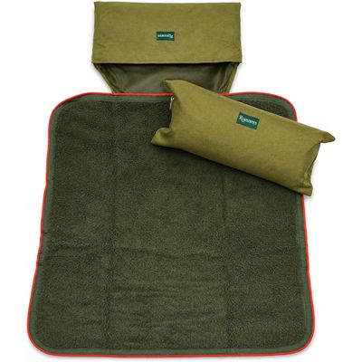 ROMNEYS Outdoor Travelbed Voyager