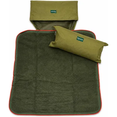 ROMNEYS Outdoor Travelbed Voyager ROMNEYS Outdoor Travelbed Voyager