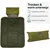ROMNEYS Outdoor Travelbed Voyager ROMNEYS Outdoor Travelbed Voyager