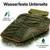 ROMNEYS Outdoor Travelbed Voyager ROMNEYS Outdoor Travelbed Voyager