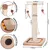 Canadian Cat Company Kratzstamm CHARLY Kratzsäule mit Spielschiene Canadian Cat Company Kratzstamm CHARLY Kratzsäule mit Spielschiene