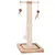 Canadian Cat Company Kratzstamm CHARLY Kratzsäule mit Spielschiene Canadian Cat Company Kratzstamm CHARLY Kratzsäule mit Spielschiene