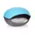 L 52 x B 45 x H 33 cm - blau