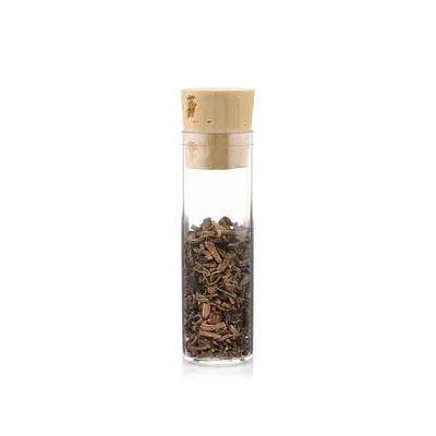 Canadian Cat Company Baldrianwurzel geschnitten Im Reagenzglas ca. 25ml