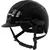 Covalliero Elite - Casque d'équitation femme, coque ABS, noir Covalliero Elite - Casque d'équitation femme, coque ABS, noir