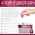 DERMOSCENT ATOP 7 — Spot-on apaisant Chiens & Chats 0 DERMOSCENT ATOP 7 — Spot-on apaisant Chiens & Chats 0