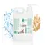 Menforsan - Shampoing à l'avoine pour chien à peau sensible, 5 l Menforsan - Shampoing à l'avoine pour chien à peau sensible, 5 l