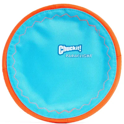 Chuckit! CHUCKIT Paraflight — Jouet pour Chien L
