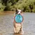 Chuckit! CHUCKIT Paraflight — Jouet pour Chien L Chuckit! CHUCKIT Paraflight — Jouet pour Chien L