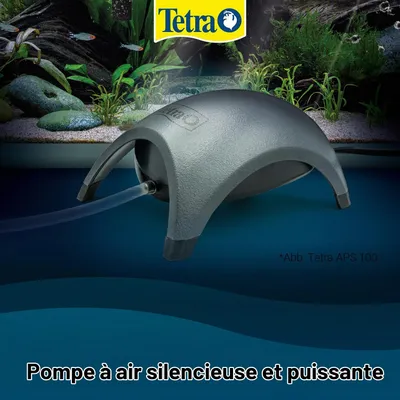 TETRA Pompe Air Aquarium 80-150 L