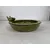 Esschert Design FB489 Bain d'oiseau Rond en céramique