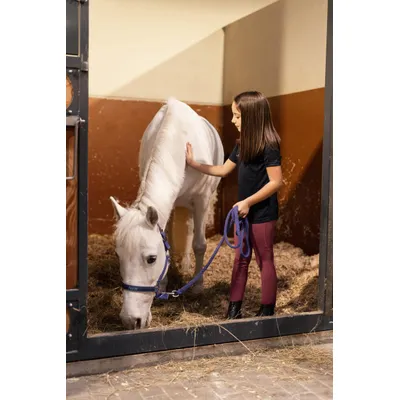 HORZE DEA — Legging d'équitation enfant fille HORZE DEA — Legging d'équitation enfant fille