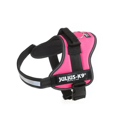 JULIUS K-9 Power — Harnais Chien