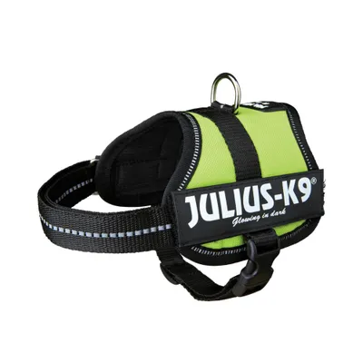 JULIUS K-9 K9 POWER — Harnais JULIUS K-9 K9 POWER — Harnais