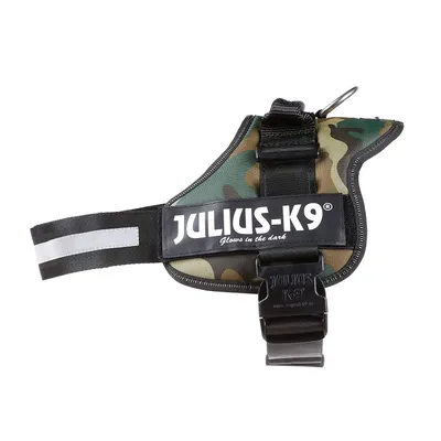 JULIUS K-9 K9 POWER — Harnais
