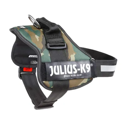 JULIUS K-9 K9 POWER — Harnais