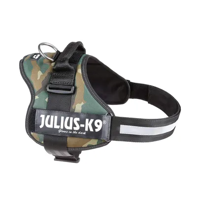 JULIUS K-9 K9 POWER — Harnais JULIUS K-9 K9 POWER — Harnais