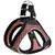 Hunter Hilo Comfort Harnais Vieux Rose Taille XXS-XS Hunter Hilo Comfort Harnais Vieux Rose Taille XXS-XS
