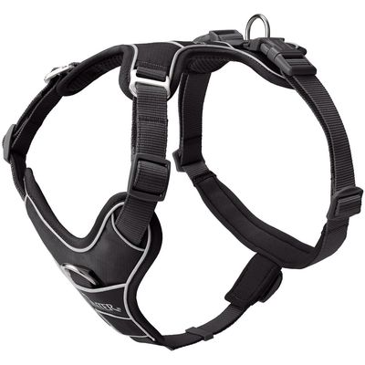 HUNTER Harnais Divo Up S-M, Accessoire Chien