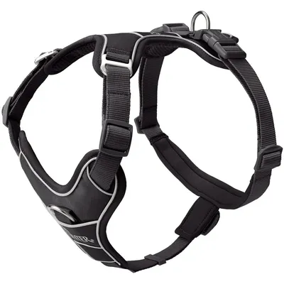 HUNTER Harnais Divo Up taille , Accessoire Chien HUNTER Harnais Divo Up taille , Accessoire Chien