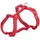 M–L: 52–75 cm/20 mm / rot