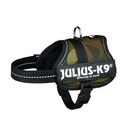 JULIUS K-9 K9 POWER — Harnais