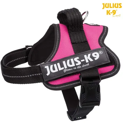 JULIUS K-9 K9 POWER — Harnais JULIUS K-9 K9 POWER — Harnais
