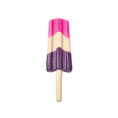 Pup Ice Dog Snack Rocket Lollies "M" 1 x2 Stück