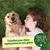 DUVOPLUS Garden Bites — Os vegan pour chien Large x3 DUVOPLUS Garden Bites — Os vegan pour chien Large x3
