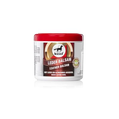 LEOVET — Baume pour Cuir