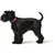 HUNTER Convenience Collier pour Chien en Plastique 45 S-M HUNTER Convenience Collier pour Chien en Plastique 45 S-M