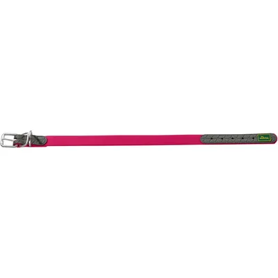HUNTER Convenience Collier pour Chien en Plastique 45 S-M HUNTER Convenience Collier pour Chien en Plastique 45 S-M