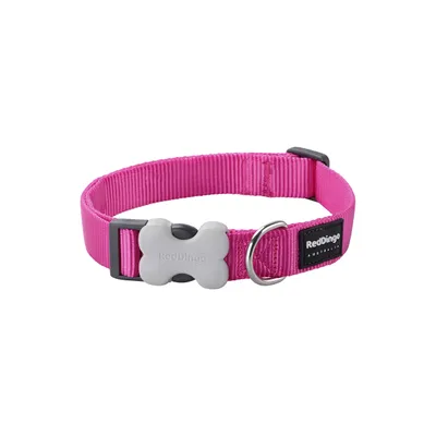 Red Dingo - lisse collier de chien Red Dingo - lisse collier de chien