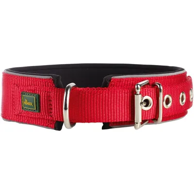 Hunter - Refléter col en néoprène cou 44- rouge Hunter - Refléter col en néoprène cou 44- rouge
