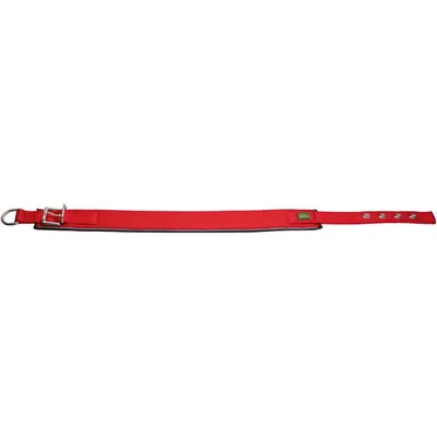 Hunter - Refléter col en néoprène cou 44- rouge