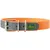 Hunter - Commodité 33- Orange Collier Hunter - Commodité 33- Orange Collier