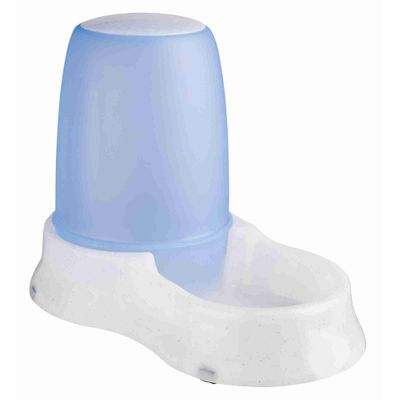 TRIXIE — Distributeur de nourriture et d'eau 1,5 L