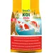 TETRA Pond — Bâtonnets variés pour poissons koï 15L