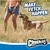 Chuckit! CHUCKIT Ultra Tug — Jouet pour Chien Taille M Chuckit! CHUCKIT Ultra Tug — Jouet pour Chien Taille M