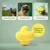 Earth Rated - Balle en caoutchouc à rapporter pour chiens et chiots Earth Rated - Balle en caoutchouc à rapporter pour chiens et chiots