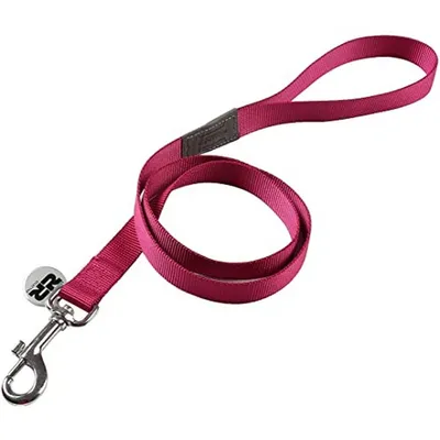 WOUAPY Basic Line — Laisse pour chien x 1,20 m WOUAPY Basic Line — Laisse pour chien x 1,20 m