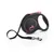 FLEXI Black Design L — Laisse rétractable 5 m jusqu'à FLEXI Black Design L — Laisse rétractable 5 m jusqu'à