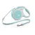 Trixie Flexi New Comfort - Laisse rétractable à cordon pour chien Trixie Flexi New Comfort - Laisse rétractable à cordon pour chien