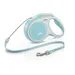 Trixie Flexi New Comfort - Laisse rétractable à cordon pour chien
