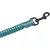TRIXIE — Laisse de jogging 1,33-1,80 m turquoise TRIXIE — Laisse de jogging 1,33-1,80 m turquoise
