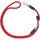 10 mm Diameter x 200 cm Length / rouge
