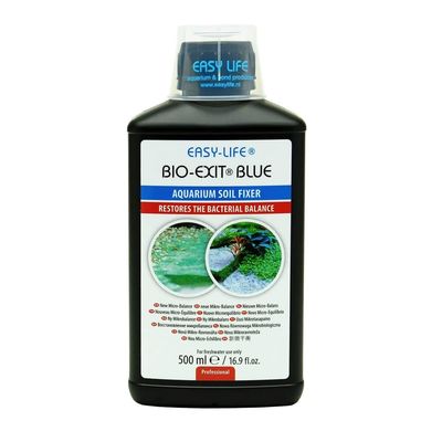 Easy Life Bio EXIT Blue Easy Life